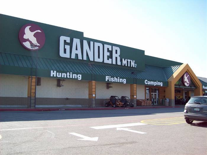 U.S. Trustee Objects To Hiring Of Gander Mountain Liquidators